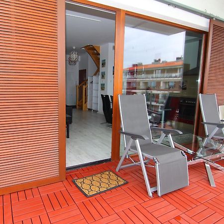 Apartamenty Swinoujscie - Baltic Park מראה חיצוני תמונה