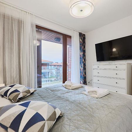 Apartamenty Swinoujscie - Baltic Park מראה חיצוני תמונה