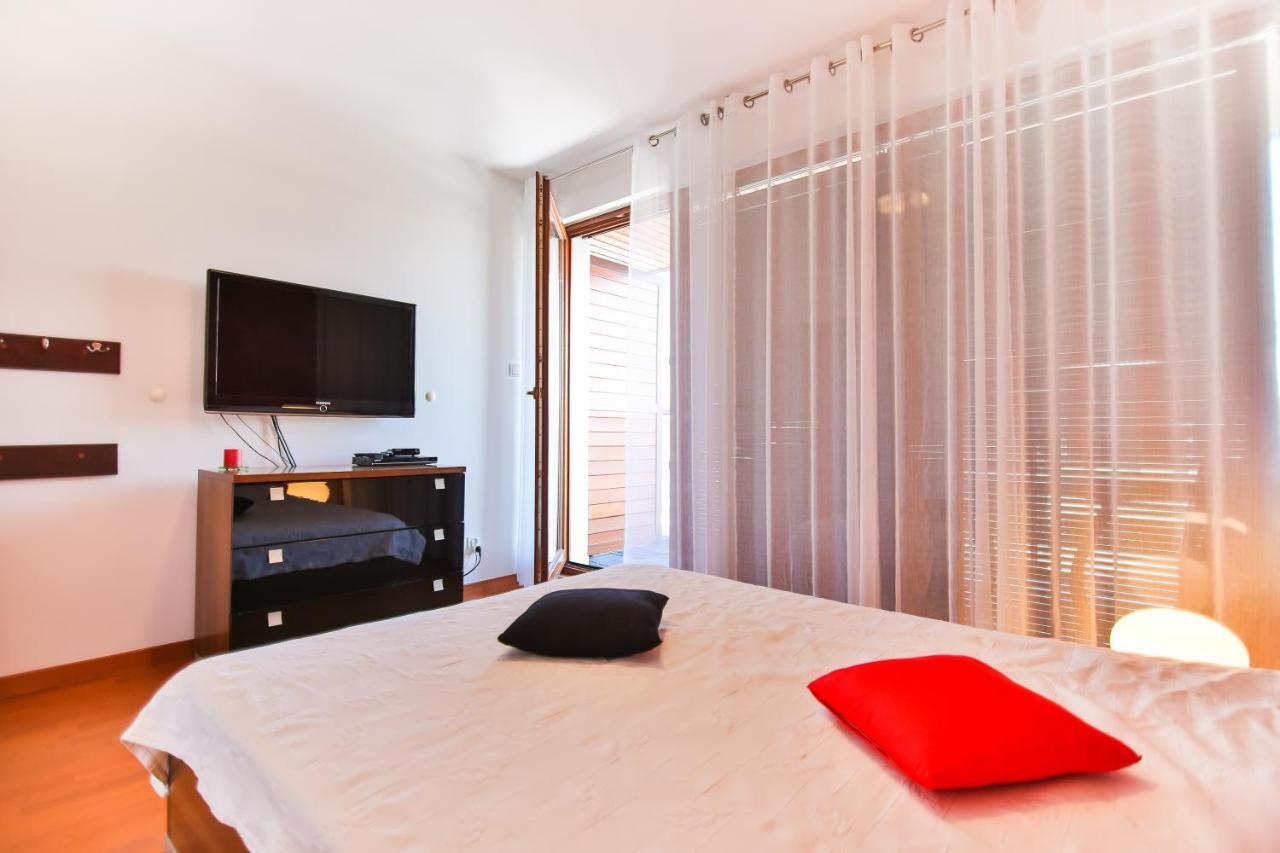 Apartamenty Swinoujscie - Baltic Park מראה חיצוני תמונה