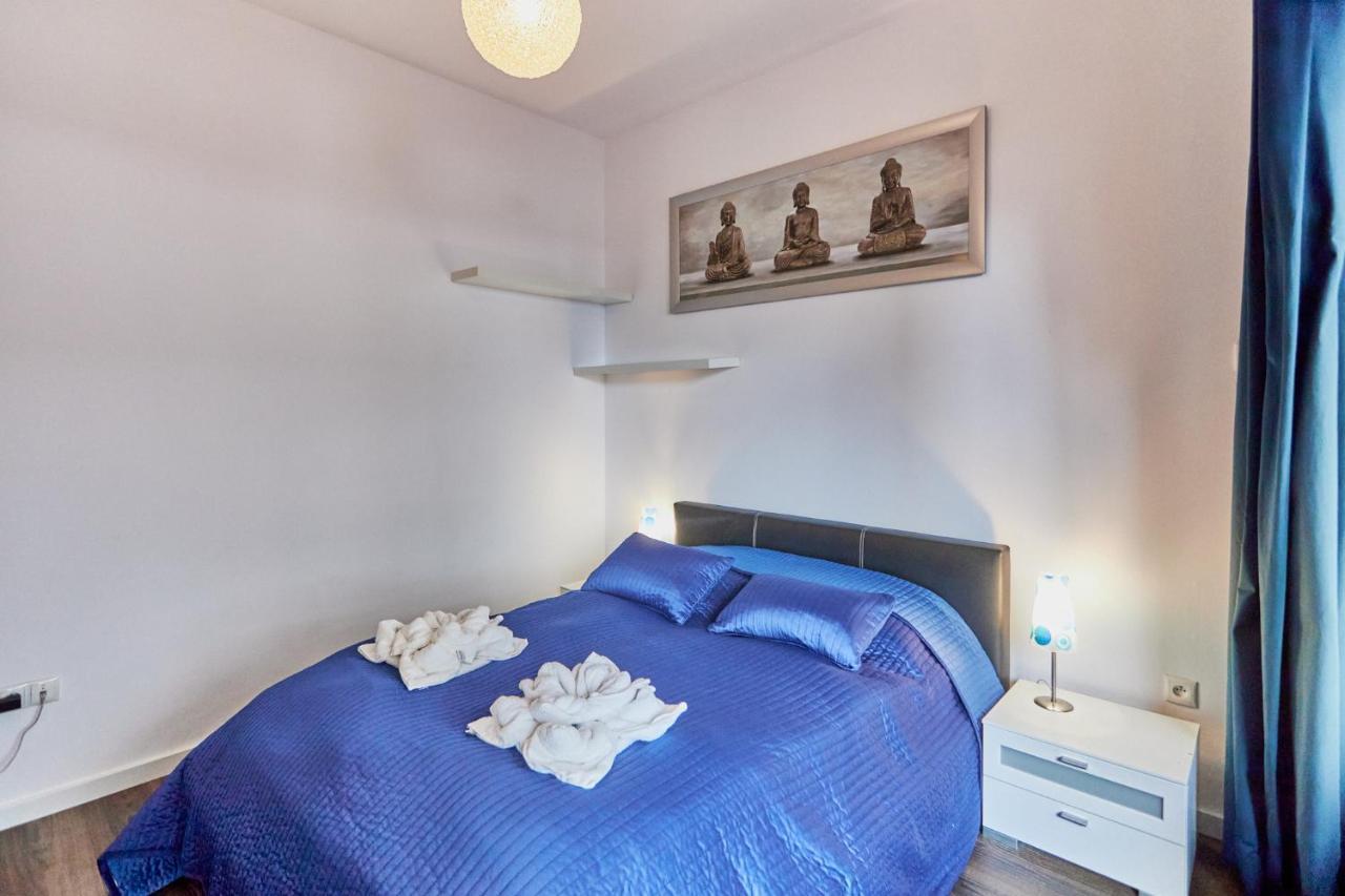 Apartamenty Swinoujscie - Baltic Park מראה חיצוני תמונה