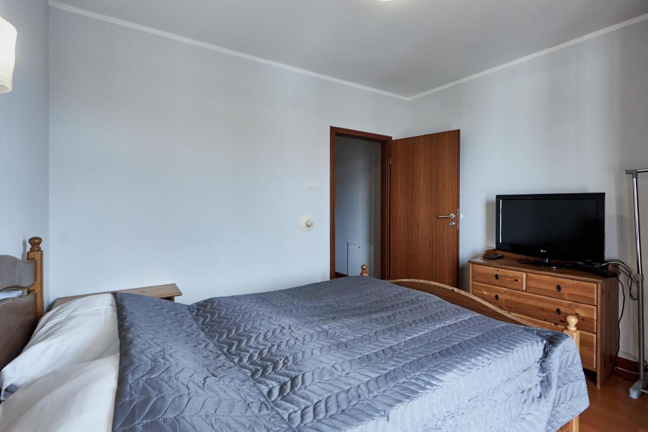 Apartamenty Swinoujscie - Baltic Park מראה חיצוני תמונה