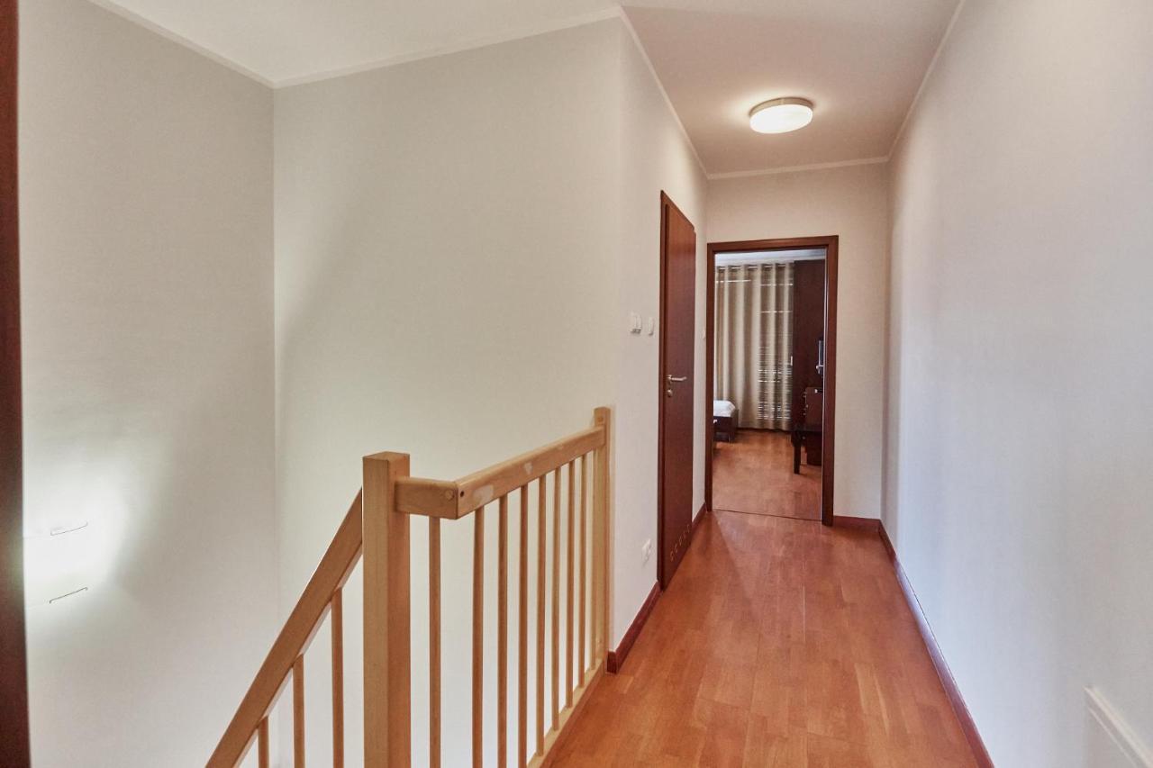 Apartamenty Swinoujscie - Baltic Park מראה חיצוני תמונה