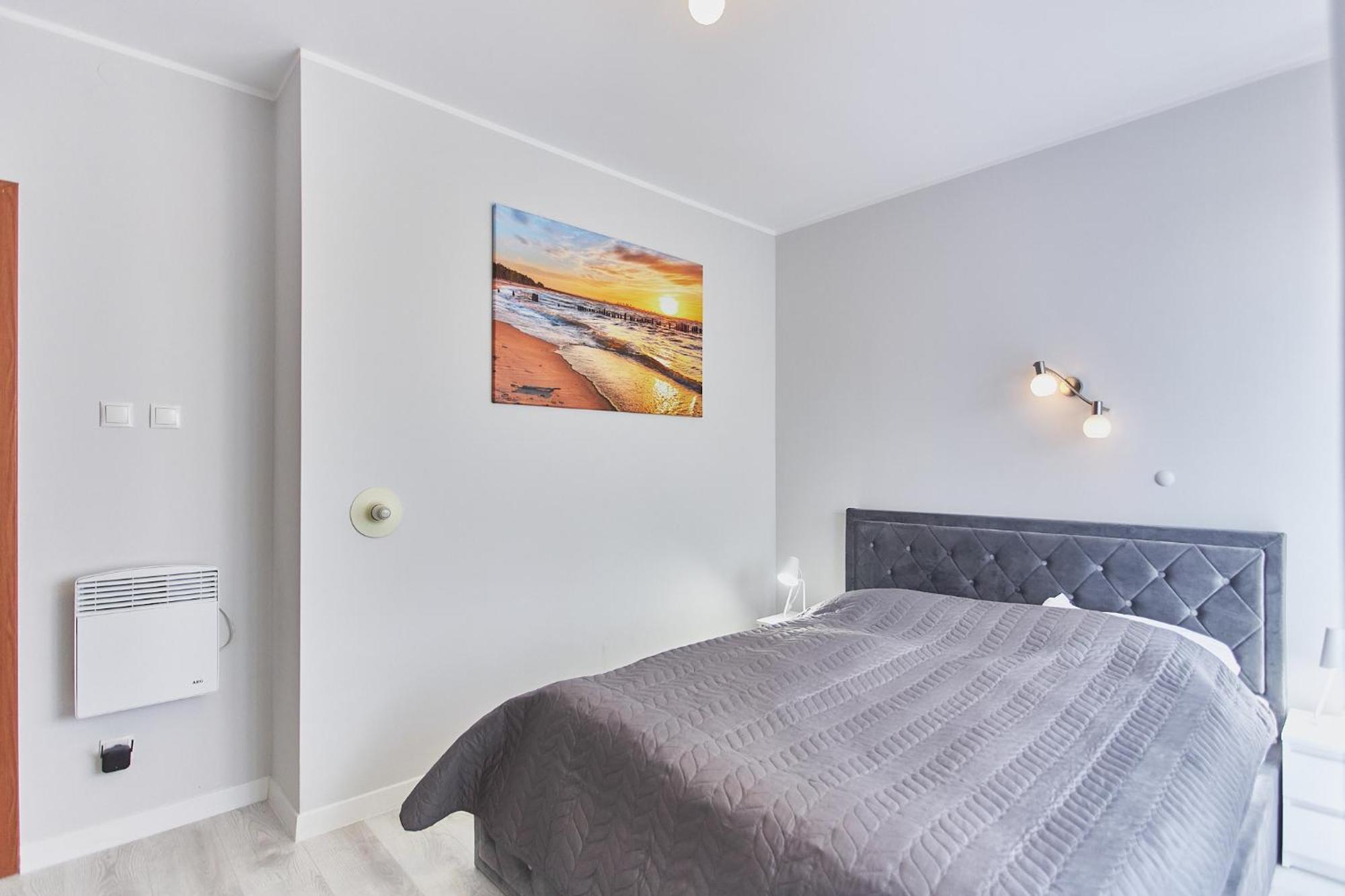 Apartamenty Swinoujscie - Baltic Park מראה חיצוני תמונה