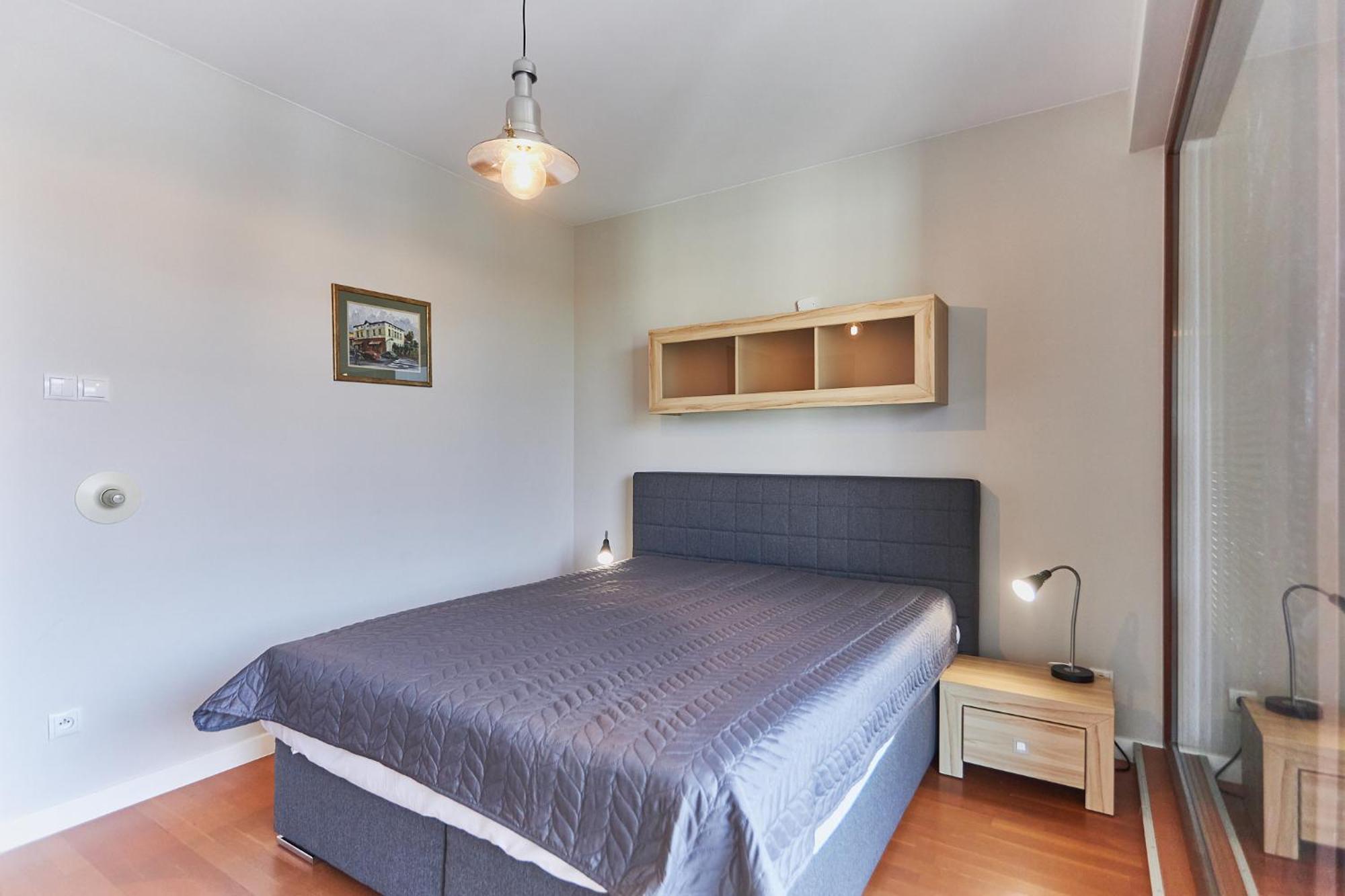 Apartamenty Swinoujscie - Baltic Park מראה חיצוני תמונה