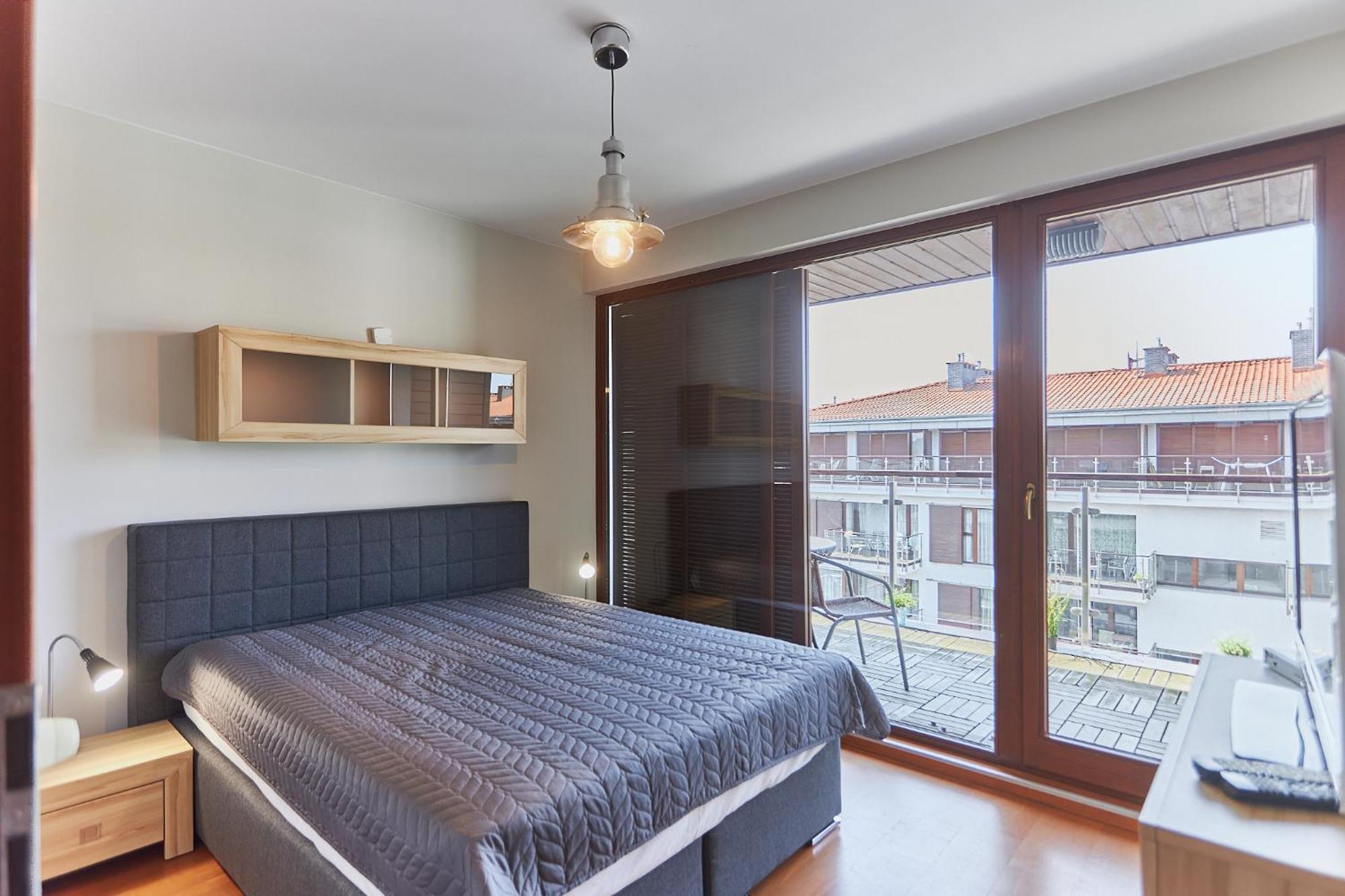 Apartamenty Swinoujscie - Baltic Park מראה חיצוני תמונה