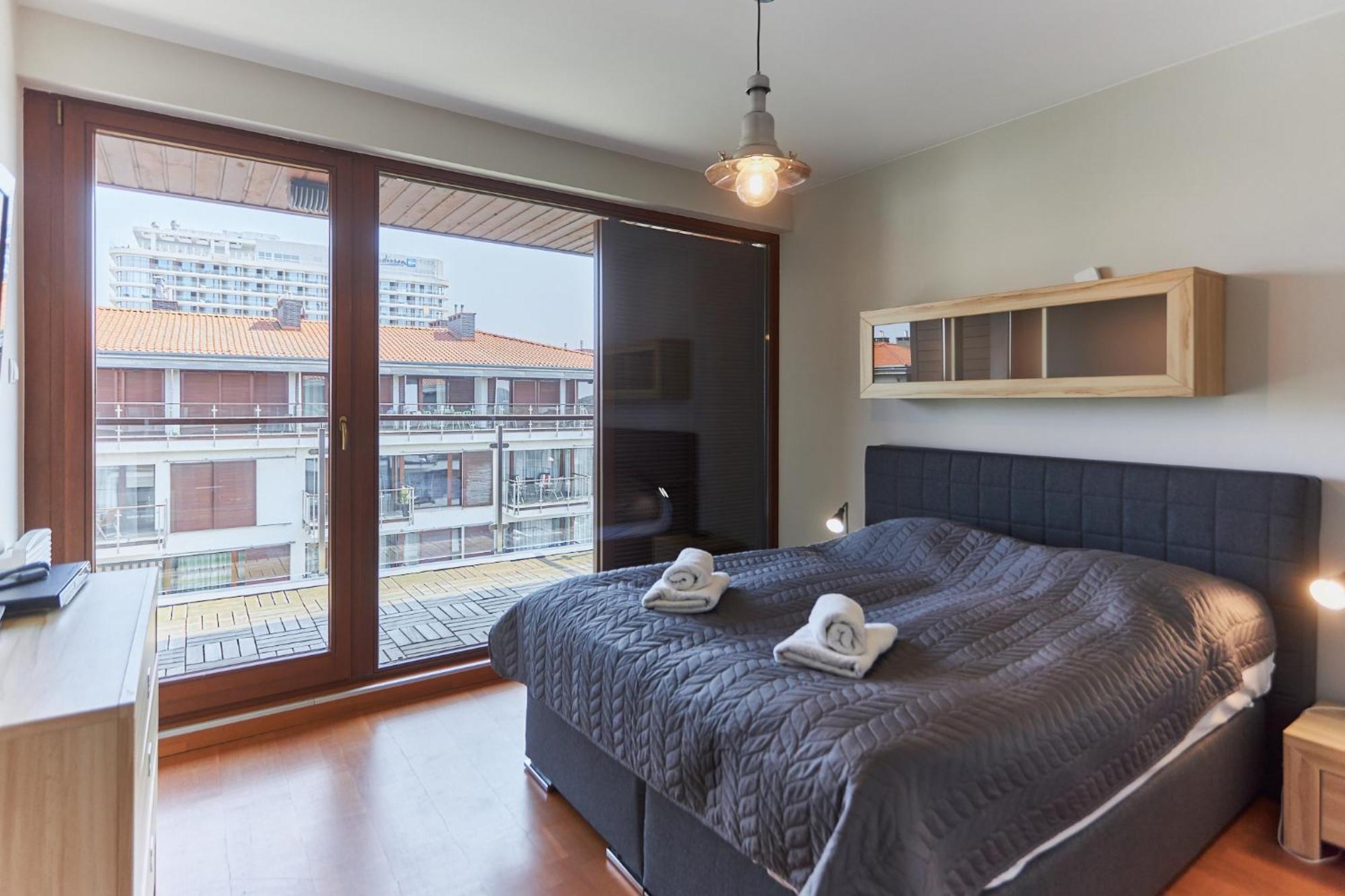 Apartamenty Swinoujscie - Baltic Park מראה חיצוני תמונה