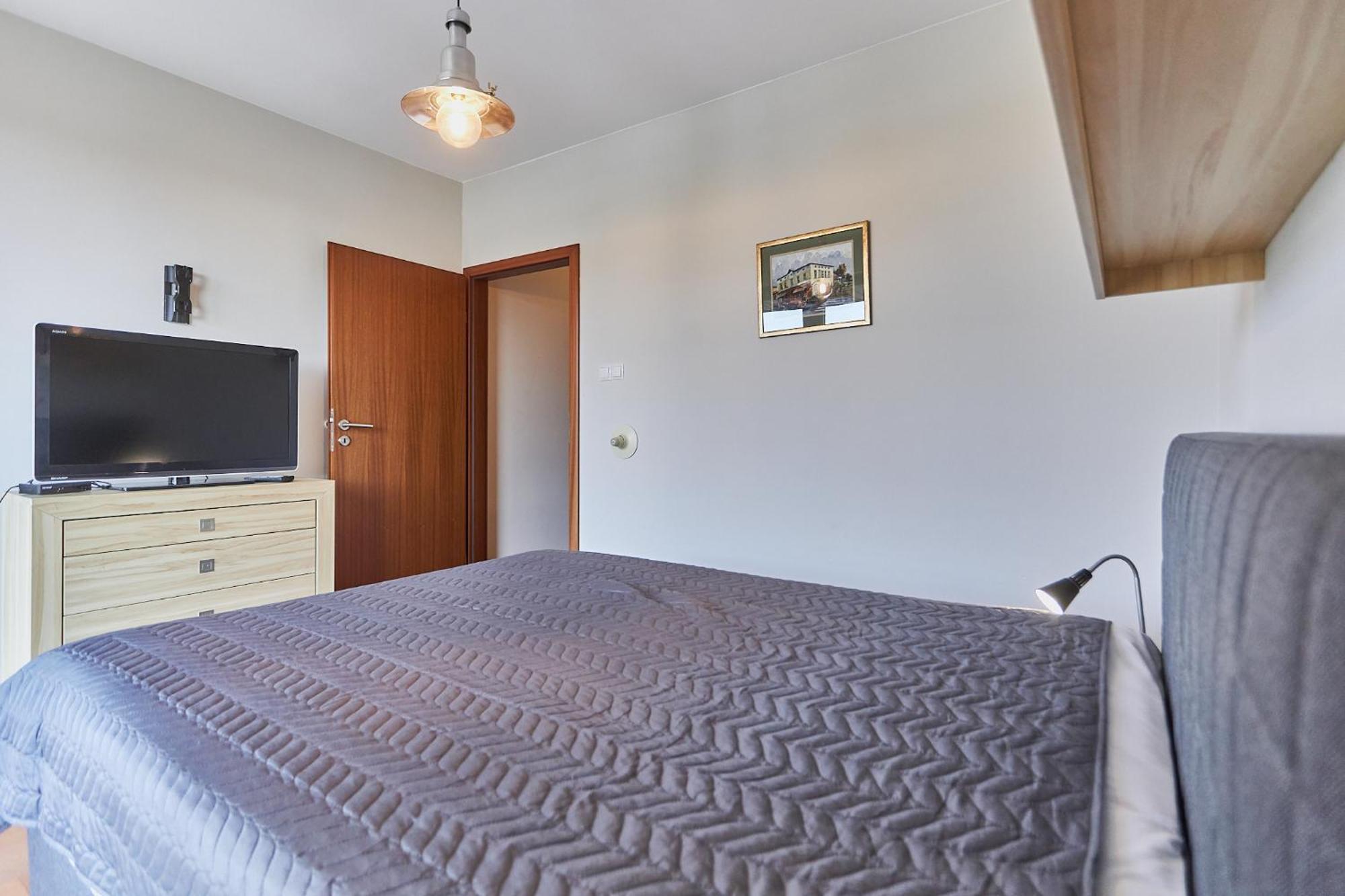 Apartamenty Swinoujscie - Baltic Park מראה חיצוני תמונה